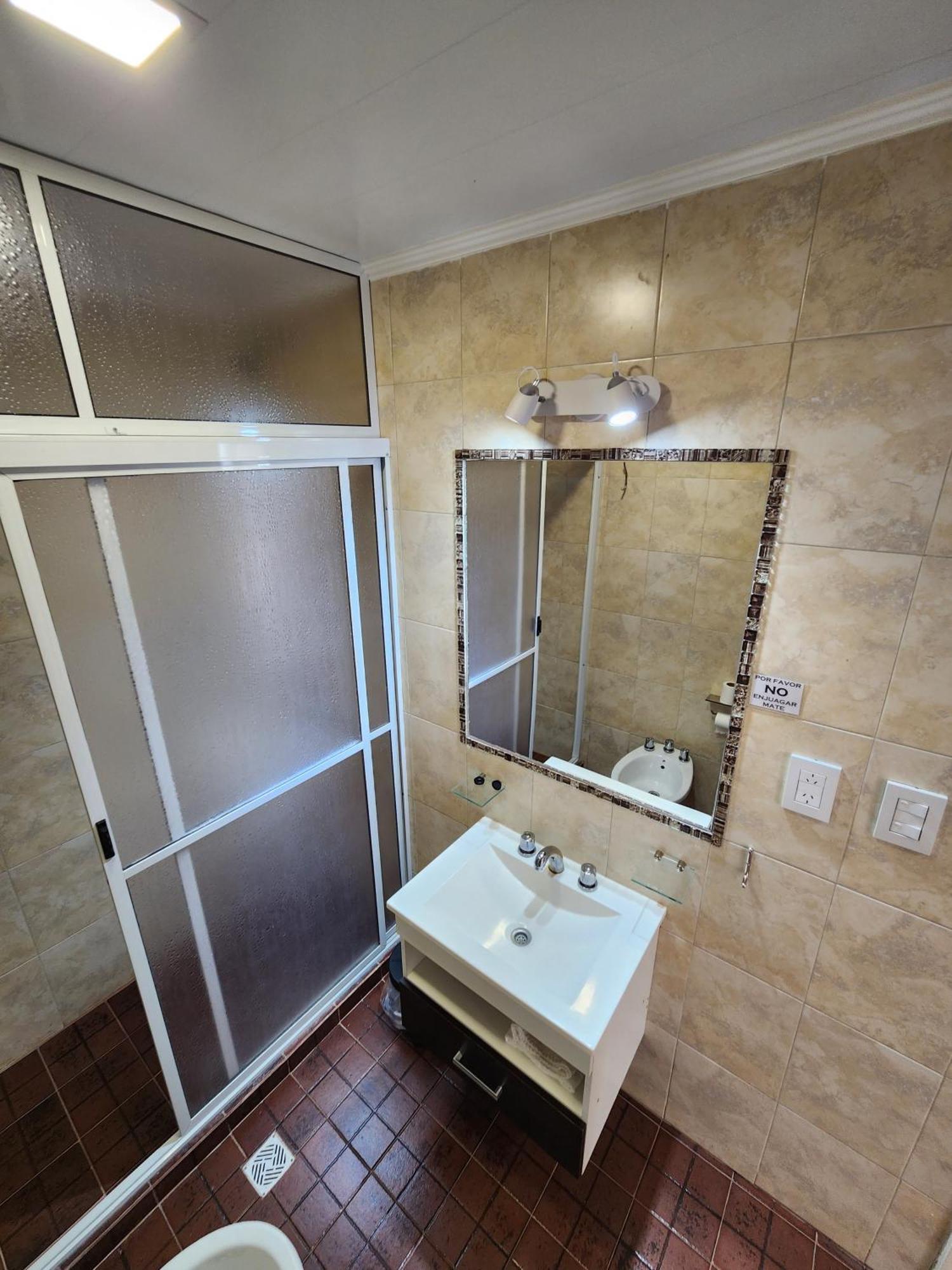 Hotel Parque Federal Экстерьер фото